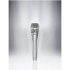 Shure - KSM8/N Dualdyne Vocal Microphone Nickel For Rent for $40.00