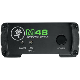 Mackie M48 48v Power Supply