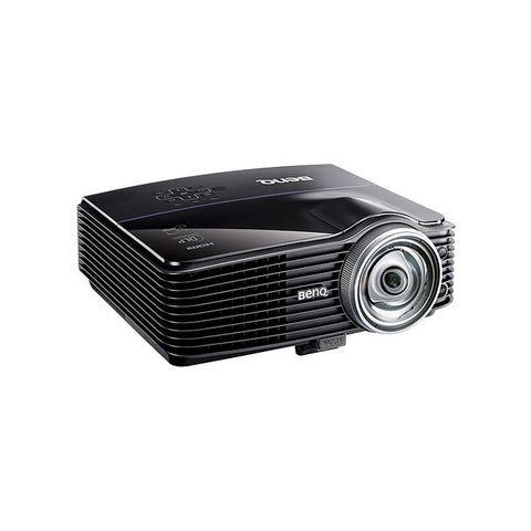 BenQ MP776 ST Ultra Short Throw DLP Projector For Rent For $300.00