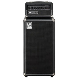 Ampeg Micro-CL 2x10 100 Watt Bass Stack Amp For Rent for $40.00