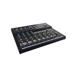 Mackie Mix12FX 12-channel Compact Mixer with Effects For Rent for $25.00