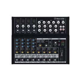 Mackie Mix12FX 12-channel Compact Mixer with Effects For Rent for $25.00