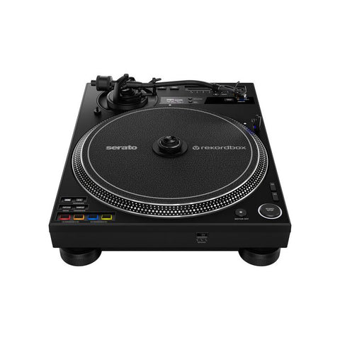 Pioneer DJ PLX-CRSS12 Professional Direct-Drive Turntable with DVS Control (Special Order)