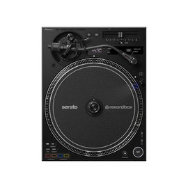 Pioneer DJ PLX-CRSS12 Professional Direct-Drive Turntable with DVS Control (Special Order)