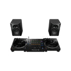 Pioneer DJ PLX-CRSS12 Professional Direct-Drive Turntable with DVS Control (Special Order)