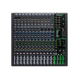 Mackie ProFX16v2 16-channel Mixer with USB and Effects For Rent for $60.00