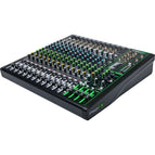 Mackie ProFX16v2 16-channel Mixer with USB and Effects For Rent for $60.00