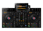 Pioneer DJ XDJ-RX3 All in One Controller for Rent for only 250.00