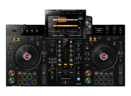 Pioneer DJ XDJ-RX3 All in One Controller for Rent for only 250.00