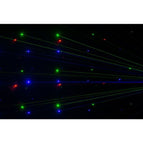 ADJ Startec Rayzer 2-in-1 LED & Laser Effect Available For Rent for only $25.00 per day