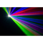 ADJ Startec Rayzer 2-in-1 LED & Laser Effect Available For Rent for only $25.00 per day