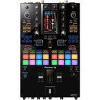 Pioneer DJ DJM-S11 Pro scratch style 2-channel DJ mixer For Rent for $200.00
