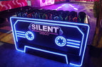Silent Disco headphone systems for rent