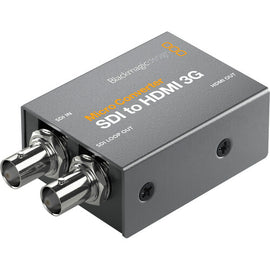 Blackmagic Design Micro Converter SDI to HDMI For Rent