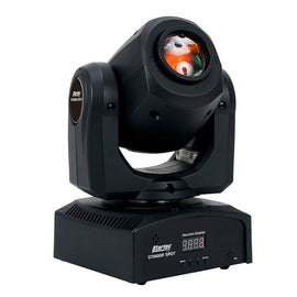 ADJ Startec Stinger Spot 10W LED Moving-head Spot For Rent for $25.00