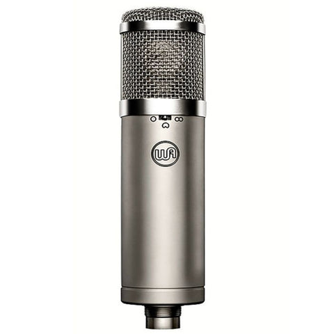 Warm Audio WA-47Jr Large-Diaphragm Condenser Microphone For Rent for $35.00