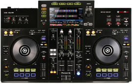 Pioneer DJ XDJ-RR All-In-One DJ System for rekordbox