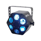 ADJ Quad Phase HP 32W LED Light for rent for only $30.00 per day