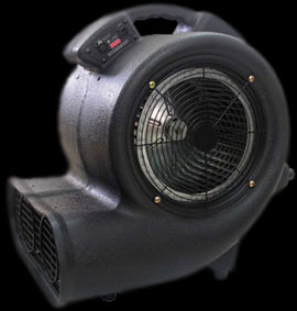 ANTARI AF-5XH DIRECTIONAL FAN w/DMX & DIGITAL INTERFACE