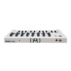 Arturia MiniLab MkII White 25 Slim-key Controller For Rent For $15.00