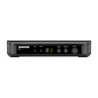 Shure BLX24/SM58 Handheld Wireless System for Rent for $60.00