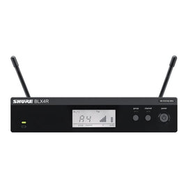 Shure BLX14R/MX53  Headworn Wireless System for Rent for $60.00