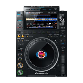 Pioneer DJ CDJ-3000 Professional DJ multi player for rent For $250.00