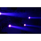 JMAZ Crazy Beam 40 Fusion Moving Head light For Rent for only $25.00 per day