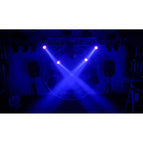 JMAZ Crazy Beam 40 Fusion Moving Head light For Rent for only $25.00 per day