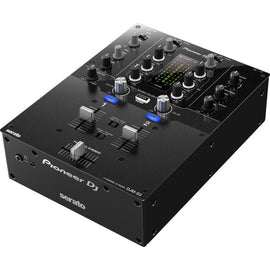Pioneer DJ DJM-S3 2-Channel Mixer for Serato Available For Rent For $65.00