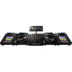 Pioneer DJ DJS-1000 - Standalone DJ Sampler (Black)