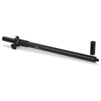 Gator Frameworks Standard sub pole with 20mm adapter included For Rent For $8.00