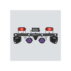 CHAUVET DJ GigBAR Move + ILS for Rent, for Only $130.00 Per day