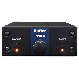 Hafler PH50 Phono Stage