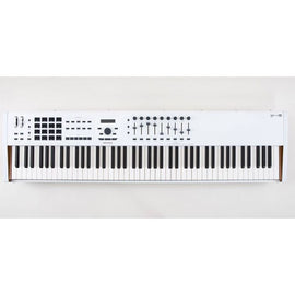 Arturia KeyLab 88 MkII 88-key Keyboard Controller - White For Rent for $100.00