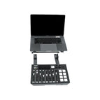 Laptop Stand for DJ Controller / Mixer For Rent For $10.00