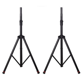 Lift Assist Speaker Stands with Carry Bag For Rent For $30.00