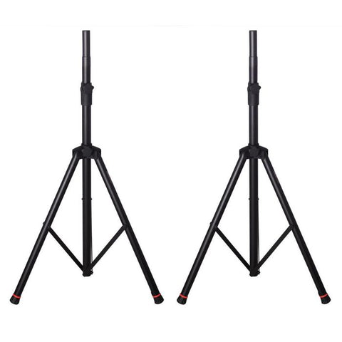 Lift Assist Speaker Stands with Carry Bag For Rent For $30.00