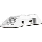 MXL AC-404 White Portable USB Conferencing Microphone