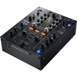 Pioneer DJ DJM-450 2-channel DJ Mixer