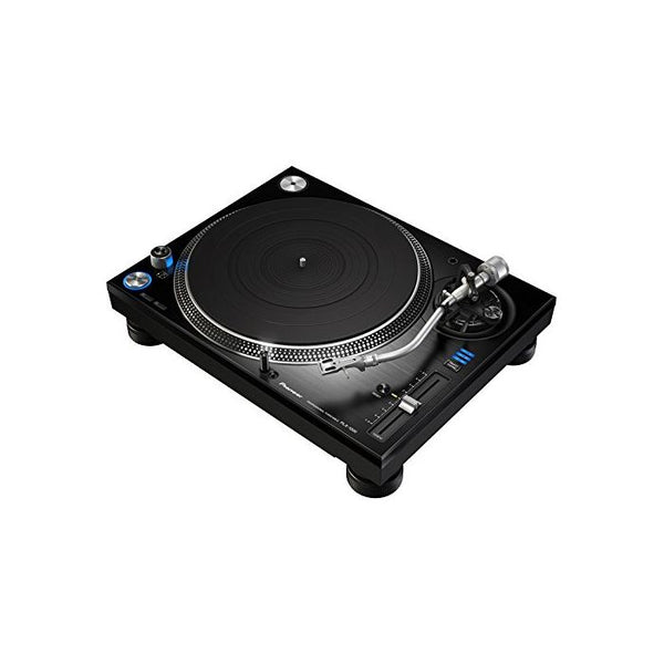 Pioneer DJ PLX-1000 PROFESSIONAL DIRECT DRIVE TURNTABLE – DJ BAND
