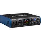 PreSonus Studio 24c 2x2 USB-C Audio Interface For Rent For $15.00