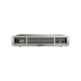 QSC PLX-3602 PLX2 Series Stereo Power Amplifier - 775W per Channel into 8 Ohms QSC PLX-3602 For Rent For $80.00