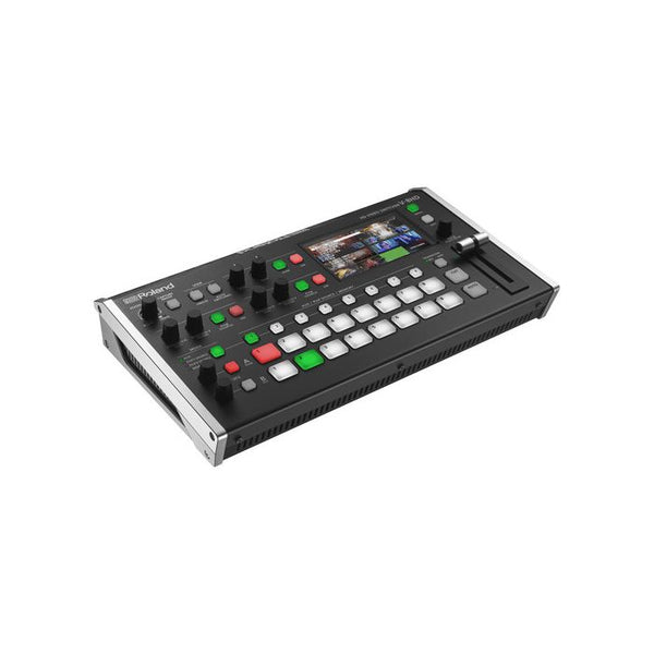 Roland V-8HD HDMI Video Switcher For Rent For $89.00 – DJ BAND SUPPLY