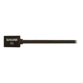 Shure BLX14R/W93  Lavalier Wireless System For Rent for $60.00