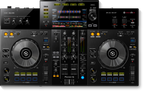 Pioneer DJ XDJ-RR All in One Controller for Rent for only 165.00