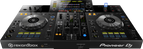 Pioneer DJ XDJ-RR All in One Controller for Rent for only 165.00