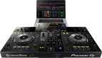 Pioneer DJ XDJ-RR All in One Controller for Rent for only 165.00