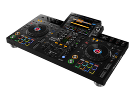 Pioneer DJ XDJ-RX3 All in One Controller for Rent for only 250.00