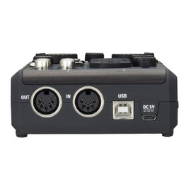 Zoom U-24 Audio Interface For Rent For $25.00